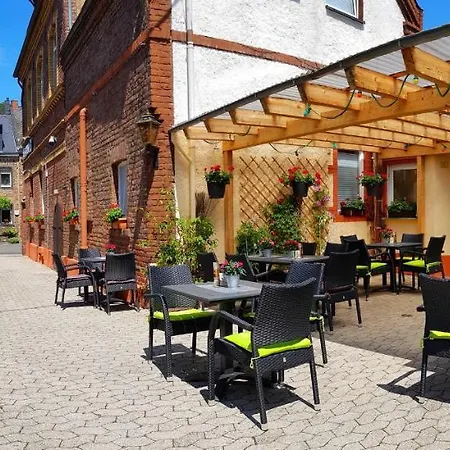 Gasthof Moselgruss *