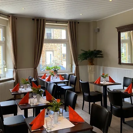 Moselgruss Guest house Dieblich