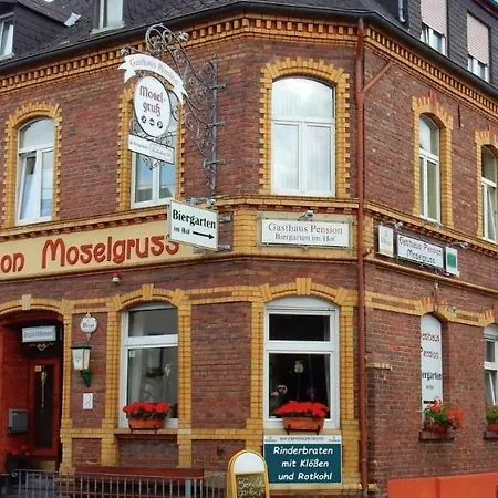 Moselgruss 4* Dieblich