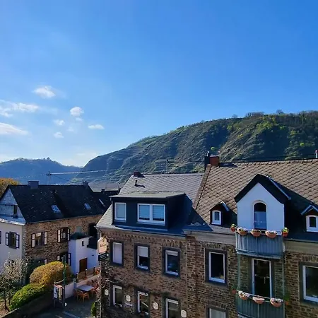 Moselgruss Dieblich