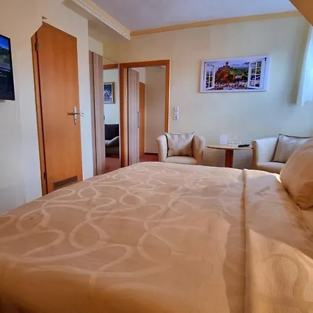 Penzion Moselgruss Dieblich