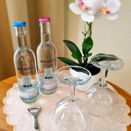 Moselgruss Penzion Dieblich