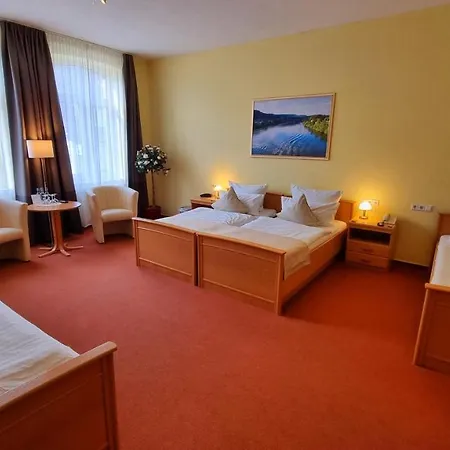 Moselgruss Gasthuis 4*