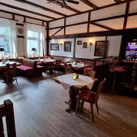 Moselgruss Guest house 4*