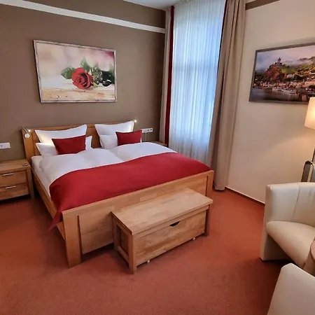 Moselgruss 4*