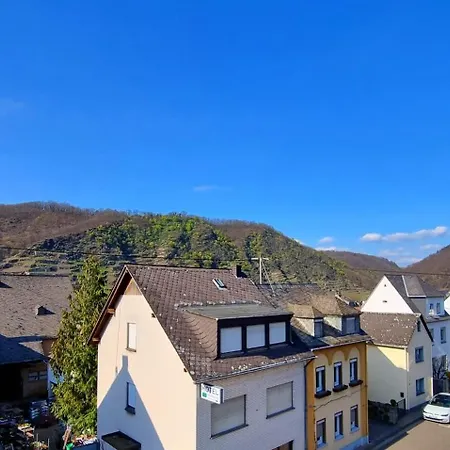 Moselgruss Dieblich