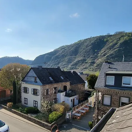 Moselgruss Vendégház