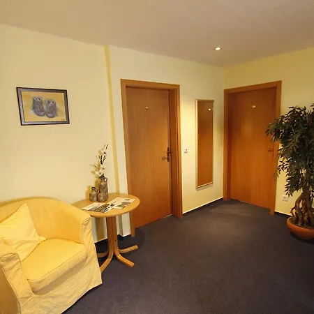 Penzion Moselgruss 4*