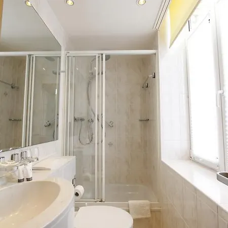 Guest house Moselgruss 4*