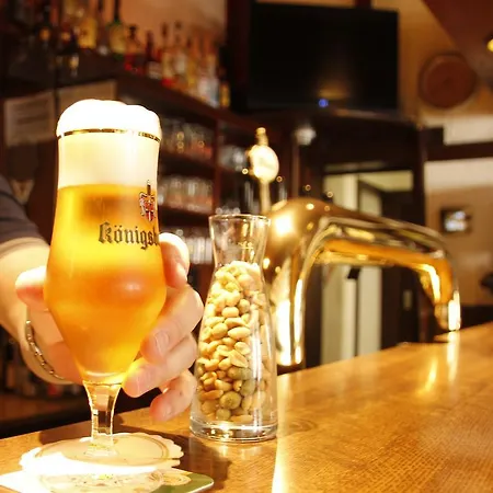 Guest house Moselgruss