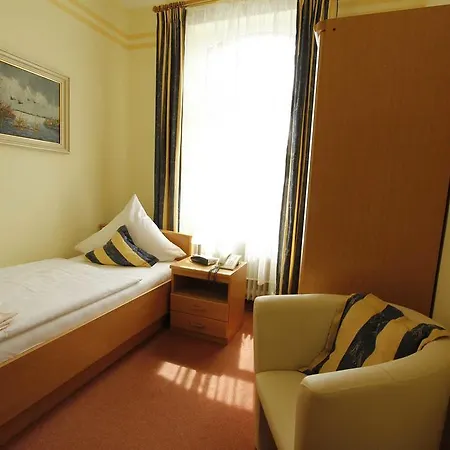 Moselgruss Guest house