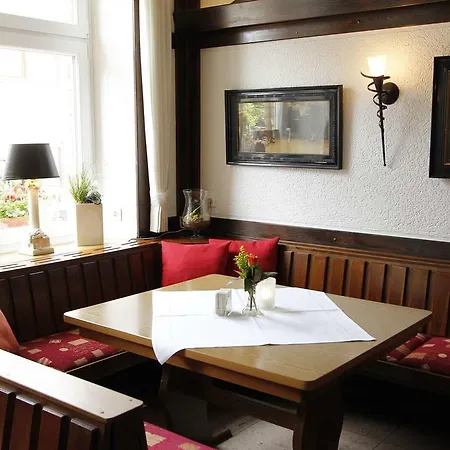 Moselgruss Guest house 4*