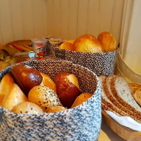 Moselgruss Guest house Dieblich