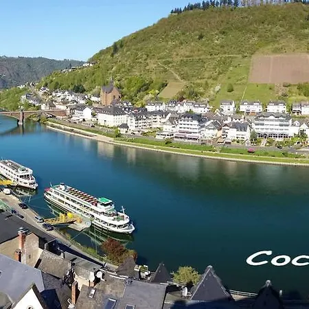 Moselgruss 4* Dieblich