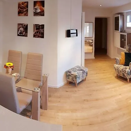 Moselgruss 4* Dieblich