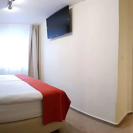 Moselgruss Guest house Dieblich