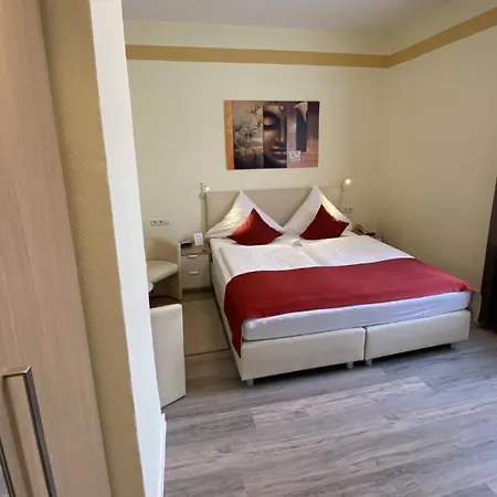 Moselgruss Πανσιόν 4*