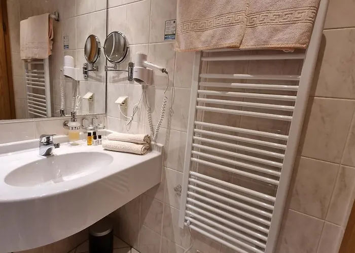 Moselgruss Pensjonat 4*