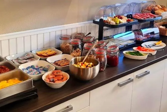 Moselgruss Pensjonat Dieblich