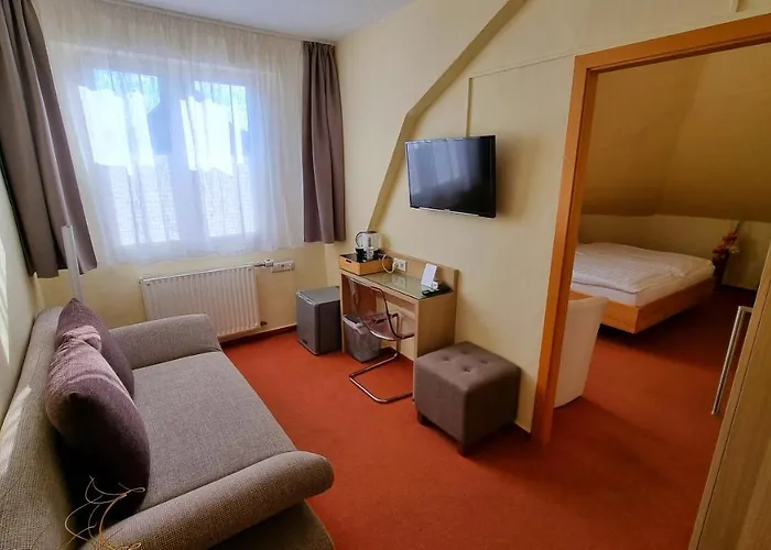 Moselgruss 4* Dieblich