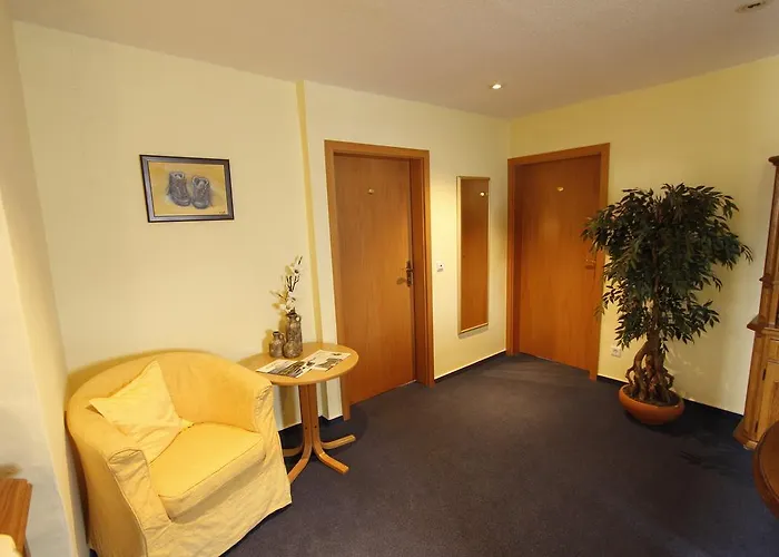 Maison d'hôtes Moselgruss 4*