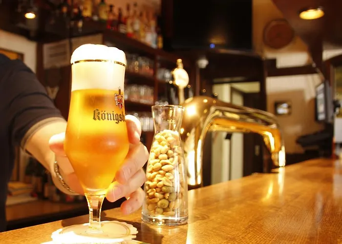 Maison d'hôtes Moselgruss