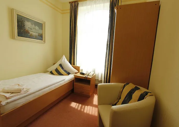 Moselgruss Pensjonat