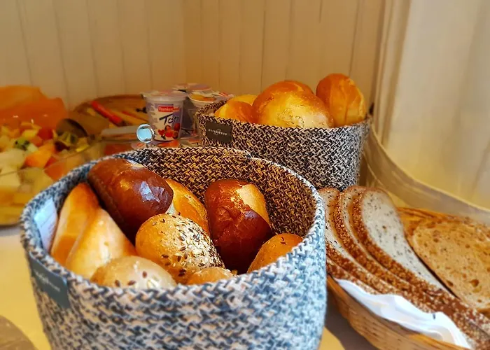 Moselgruss Maison d'hôtes Dieblich