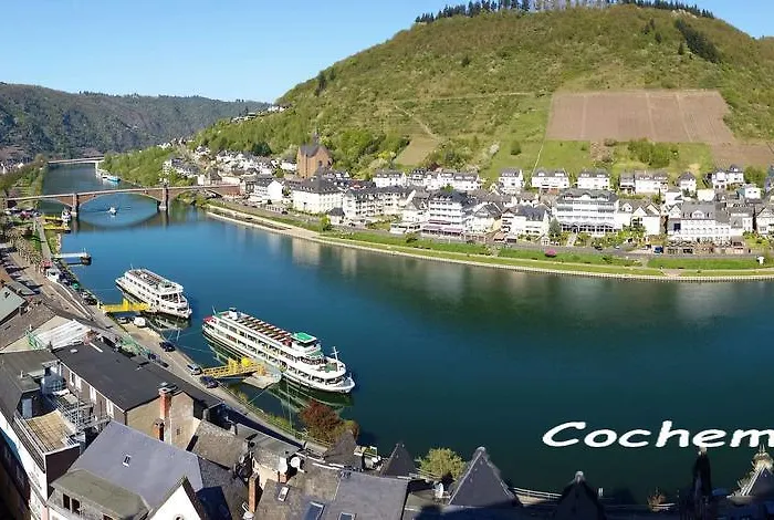 Moselgruss 4* Dieblich