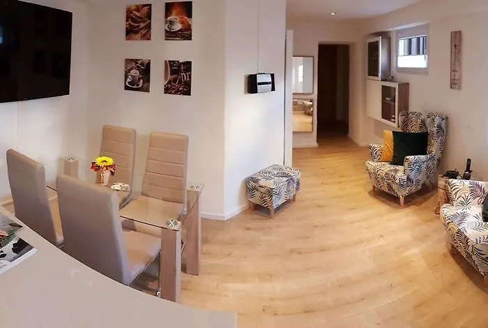 Moselgruss 4* Dieblich