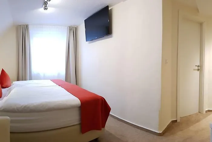 Moselgruss Maison d'hôtes Dieblich