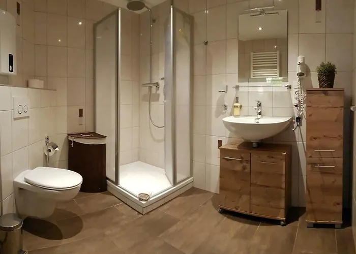 Moselgruss 4* Dieblich